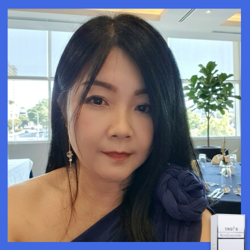 Li Chin