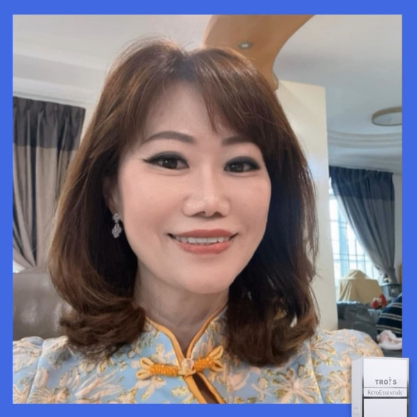 Carina Tan