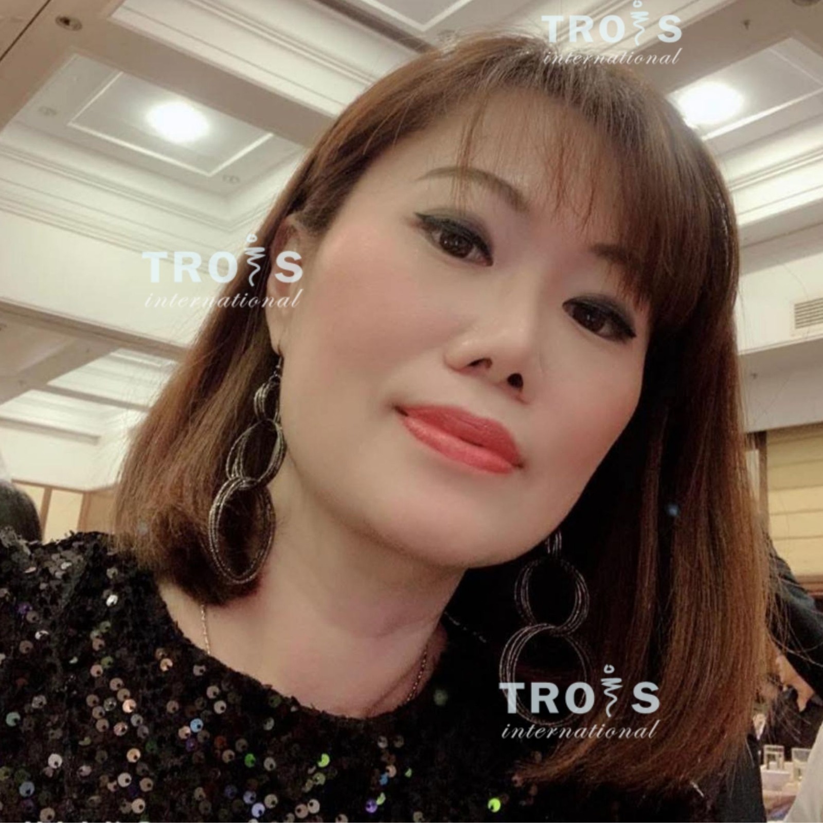 Carina Tan