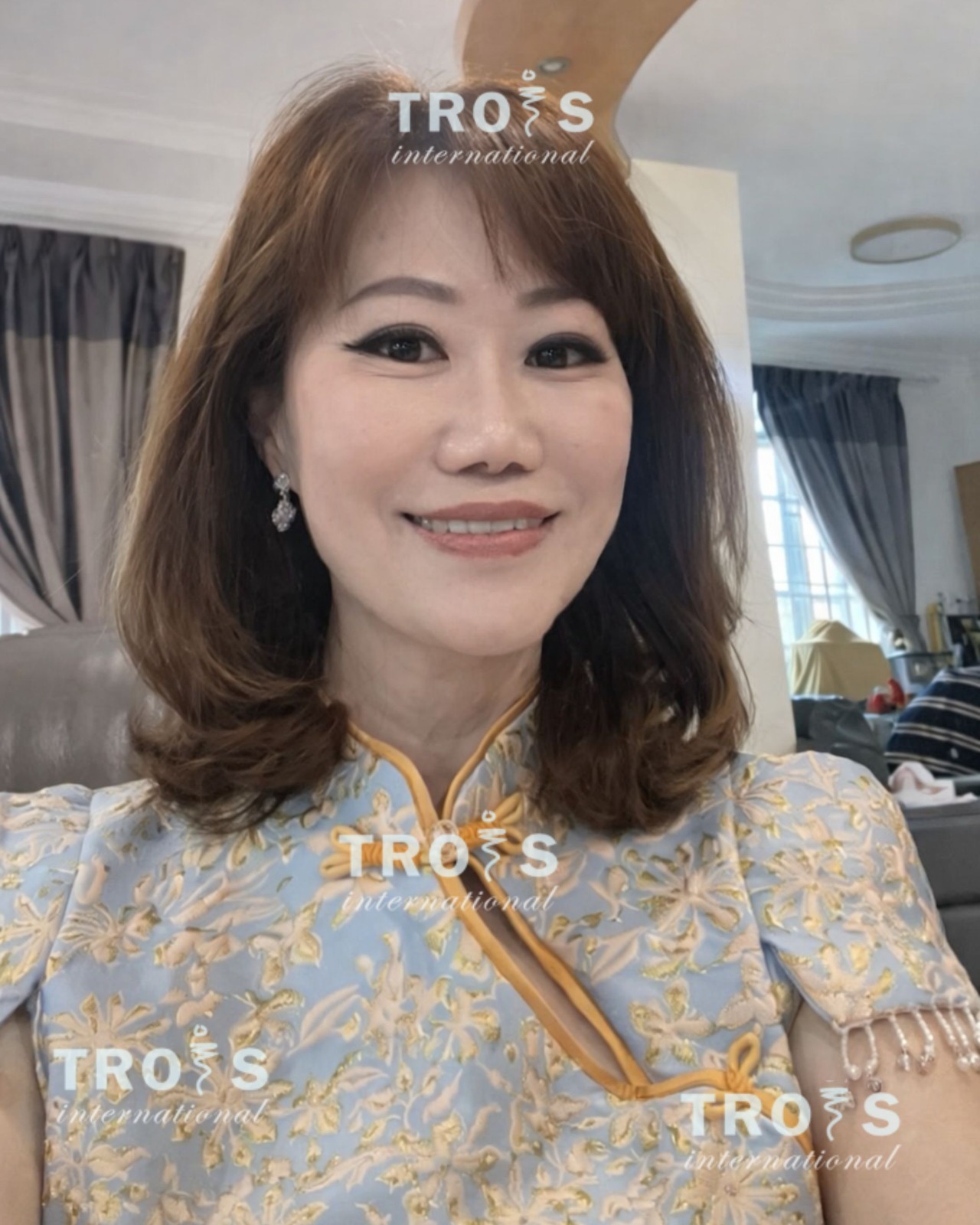 Carina Tan